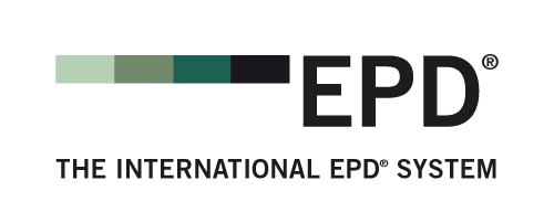 Certificado EPD sostenibilidad
